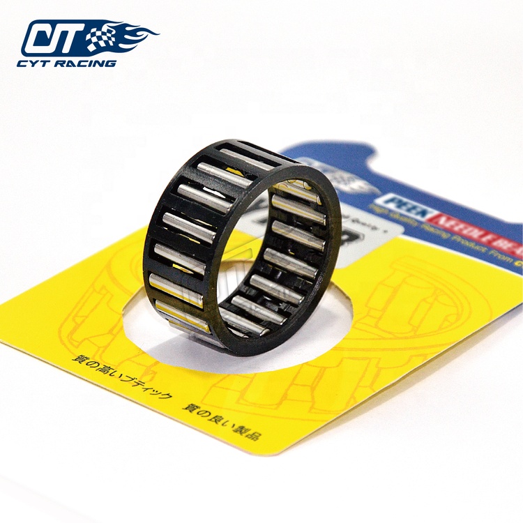 Гоночный Кривошип peek игольчатые ролики для подшипников EXCITER 150