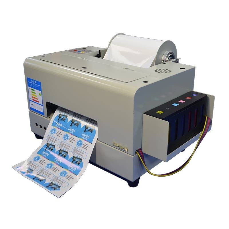 colour printer small