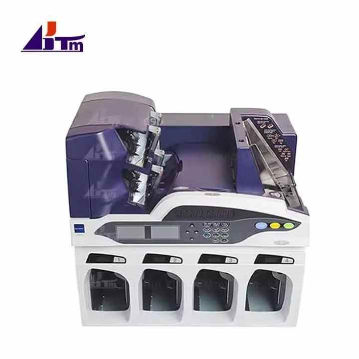 グローリー　GLORY 紙幣計算機　紙幣整理機　UW-500JP 中古紙幣整理機 GLORY UW-500JP アップドラフト