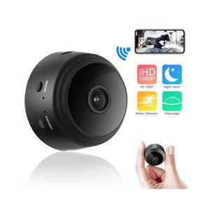 Hot Sale Battery Operated Mini Camera Small Night Vision Wifi Video Camera