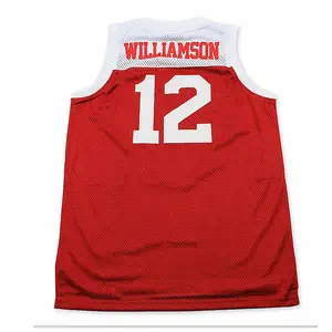zion williamson jersey sales