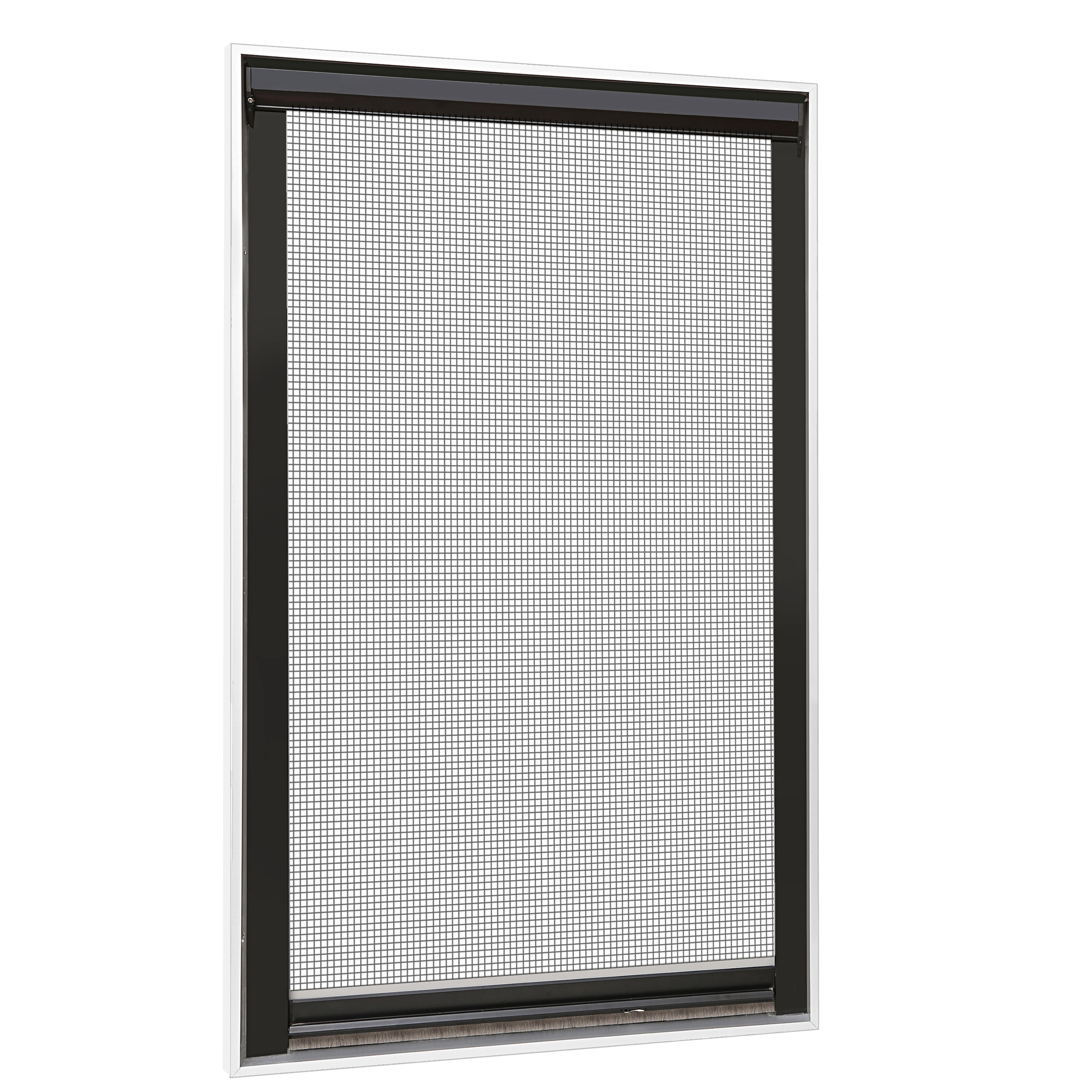 walmart adjustable window screens