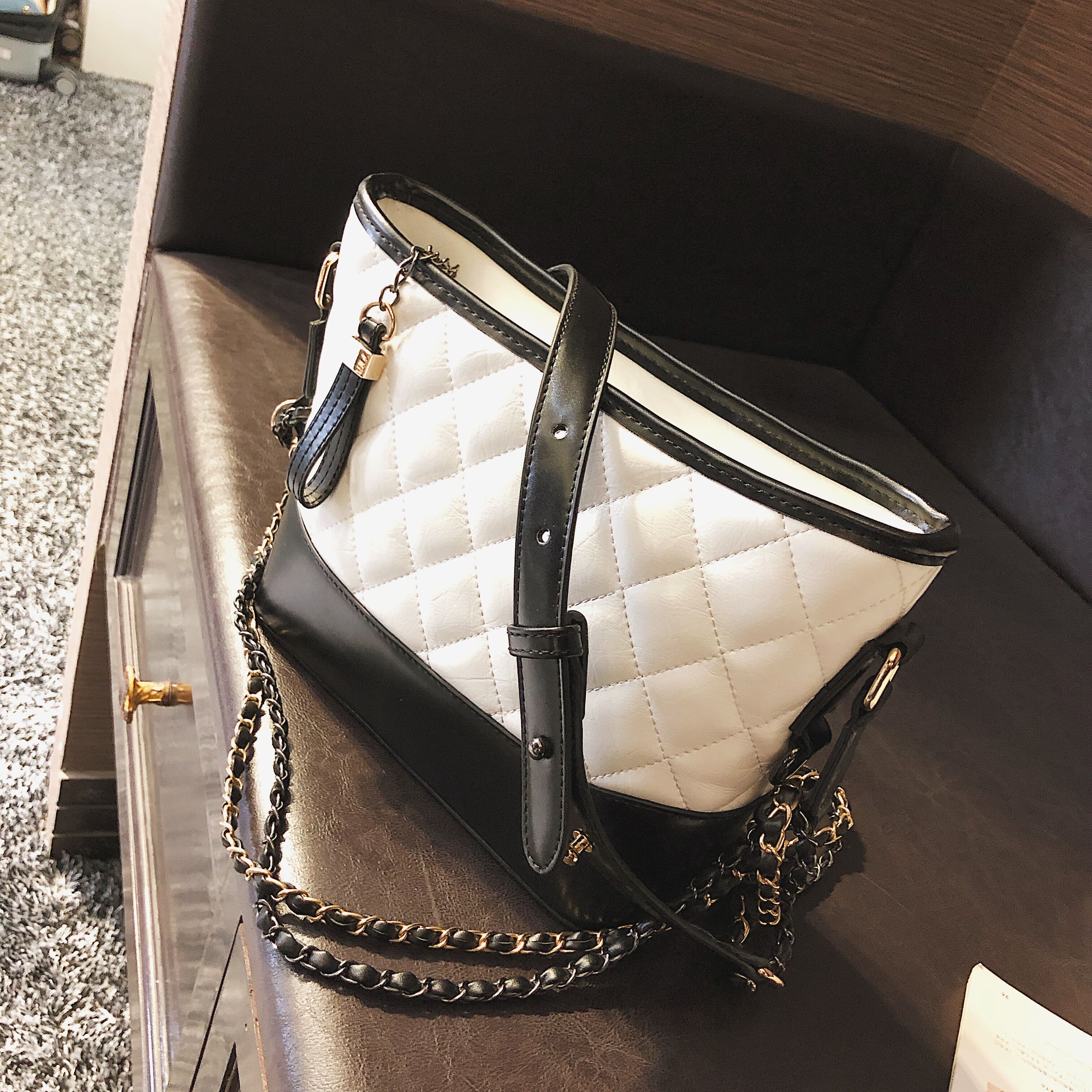 Inner Pouch Woman Handbag Insert Organizer Bags Luxury Insert Organizer Woman Bags Luxury