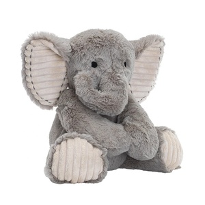 safari plush animals