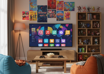 BAFTA TV Nominations Spark Youth Content Gold Rush