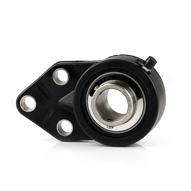 Hot sale pillow block bearing Flange Bracket Units UCFB204 FB204 UC 204