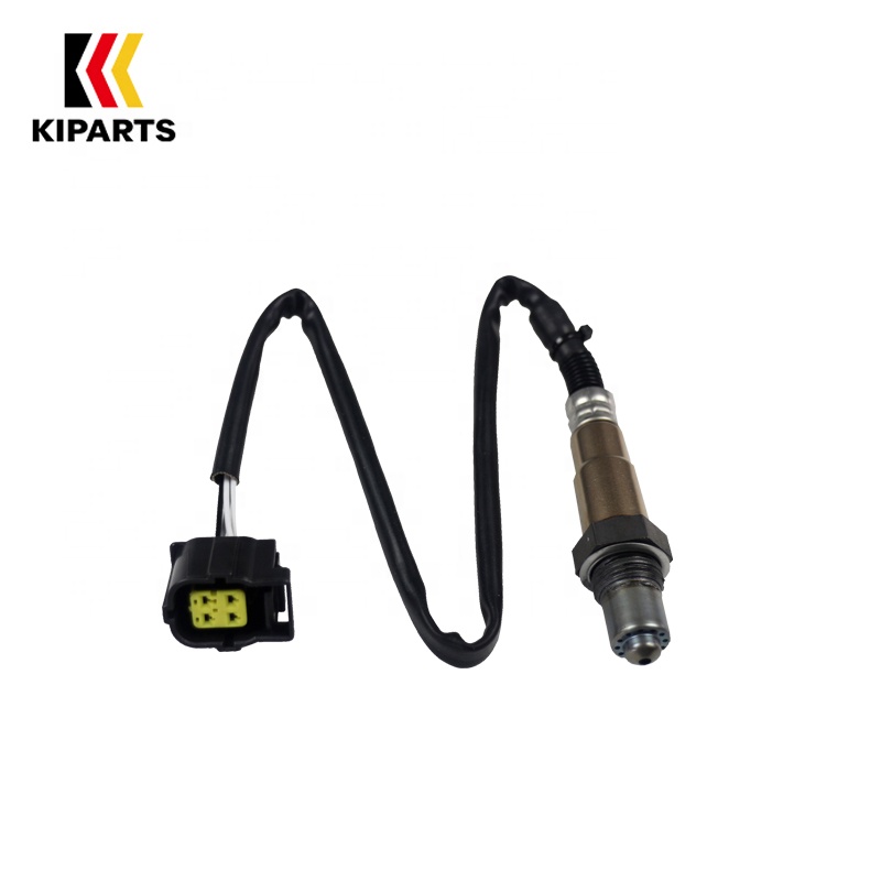 FRONT 5 WIRE WIDEBAND OXYGEN LAMBDA O2 SENSOR FOR MERCEDES CLK 63 AMG 2006-2009