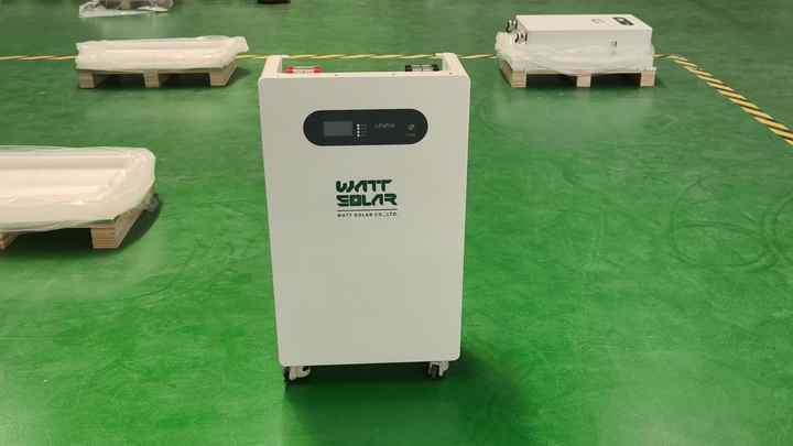 15kWh Lithium Ion Batteries Pack 20kwh 30kwh 40kwh 50kwh 60kwh 80kwh ...