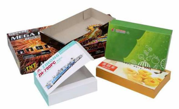 Guillotine Automatic Paper Cutting Machine With Touch Screen