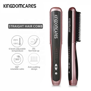 kk online flat iron