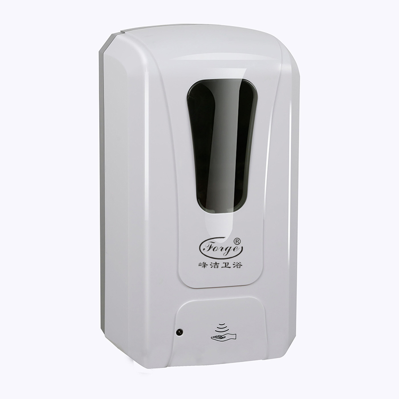 F1408S Fengjie Fábrica de vender sanitzier touchless automática dispensador
