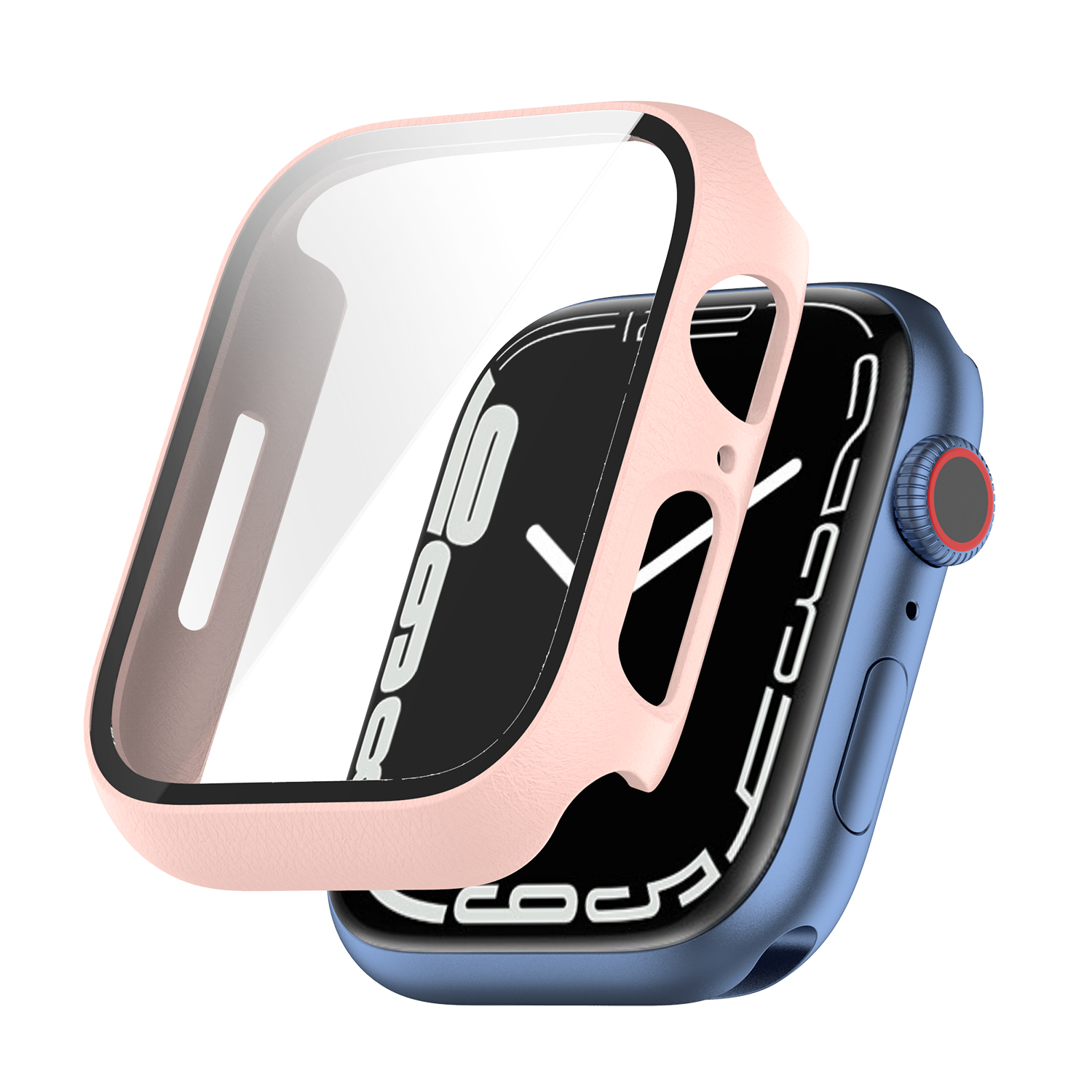 Screen Protective Watch Case