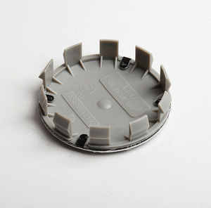 Dinámicas de equipo Centro De Rueda Tapa H094 Aleación Hub rematador solo Repuesto DSE