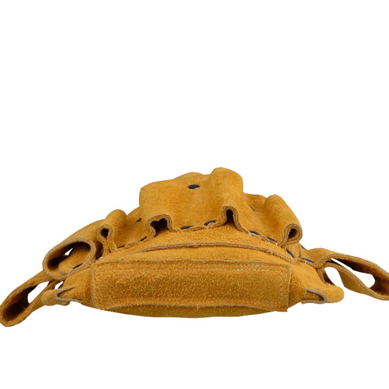 Горячая продажа от производителя, кожаная сумка для ремней для инструментов, холщовый мешок, органайзер для повседневного использования для качественного покупателя