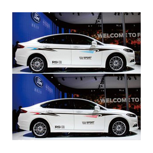 Araba Sticker Nedir Etiketcimiz Com