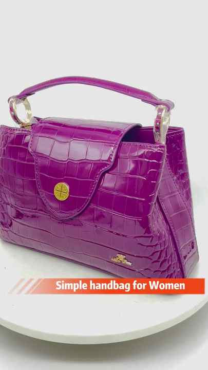 Shop High Quality Alligator Pattern Tote Handbags from China