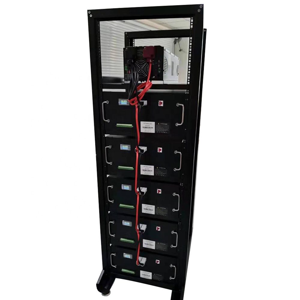 CNNTNY 48v 58.4v 10kwh 20kwh 30kwh solar power system home off grid