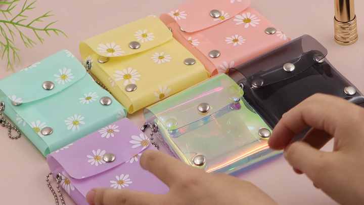 binder clip business card holder DONBAO Leather Professional Book Organizer, 240 Card Slots Capacity Booklet, Premium PU Name Cards Storage Folder with Soft Cover, Credit Card Holder for Men/Women (Brown) : Office weight design with stylish rounded corners Officemate 2200 Series Executive Business