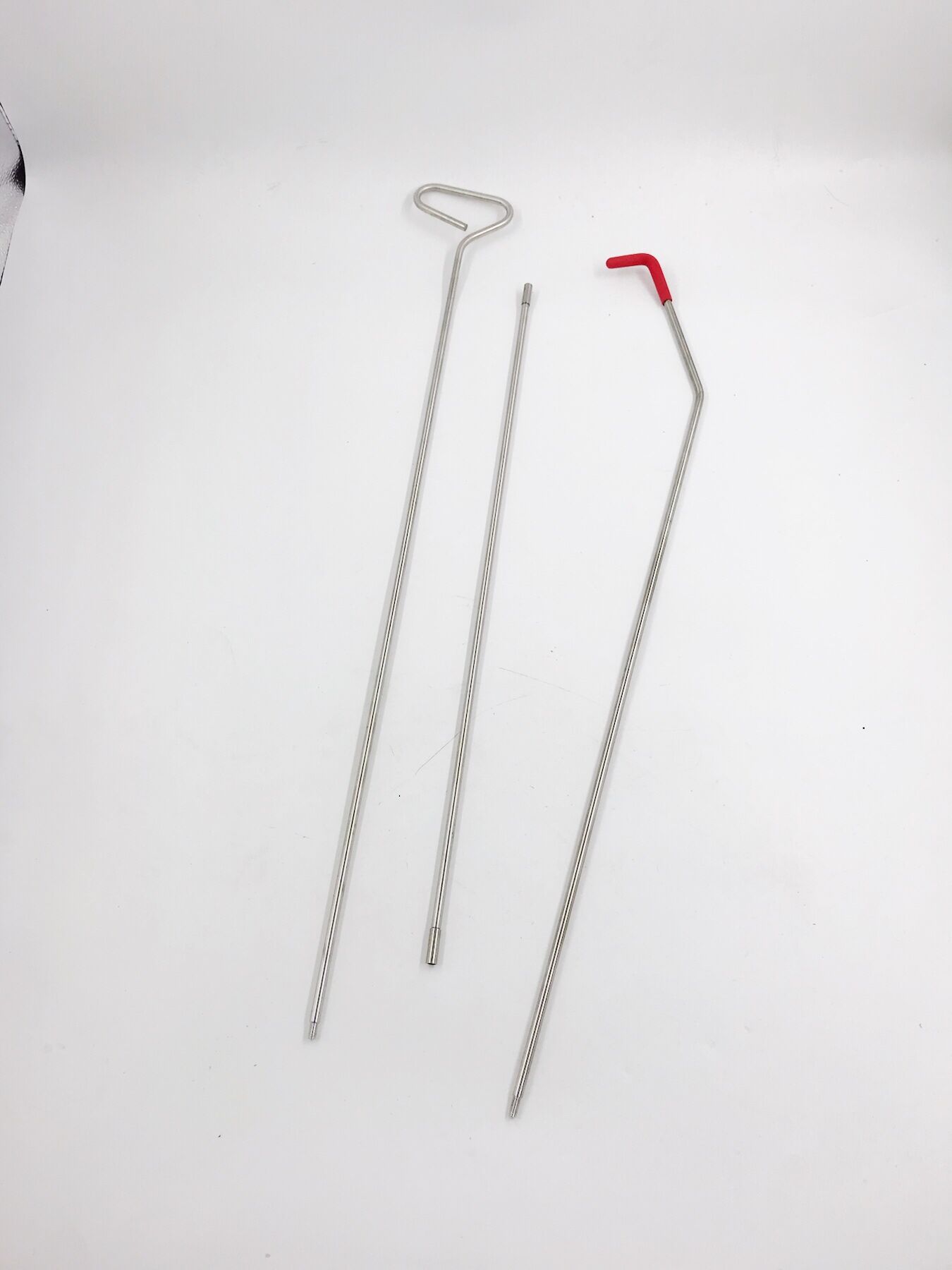 6件goso锁匠工具撬锁工具集车门打开工具长距离grabber工具自动快开