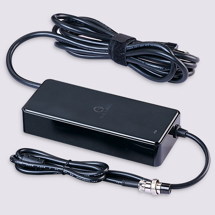 CE FCC CB Сертифицированный питания с одним выходом силовой трансформатор 100-240v 48v 3a 150 Вт блок питания для телекоммуникационного оборудования