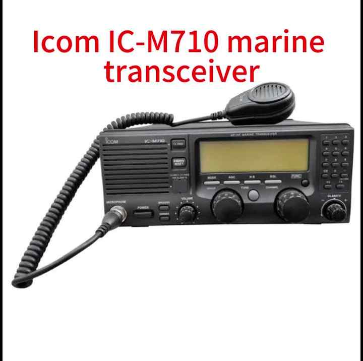 アイコム IC-M710 150W 海上HF SSB短波海上無線機 IC-M710| Alibaba.com