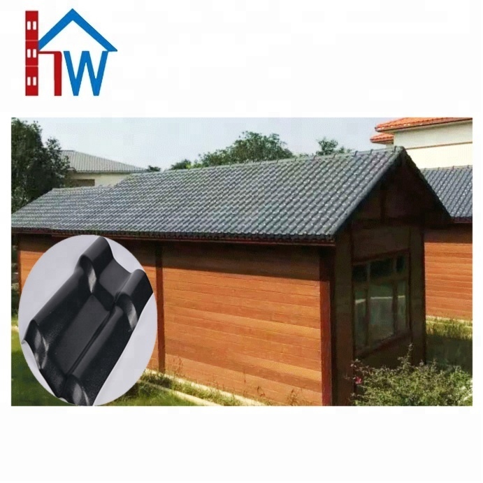 Как заменить Кровельную стенку средней цены, пластиковый кровельный лист в испанском стиле для настила 2,5 мм