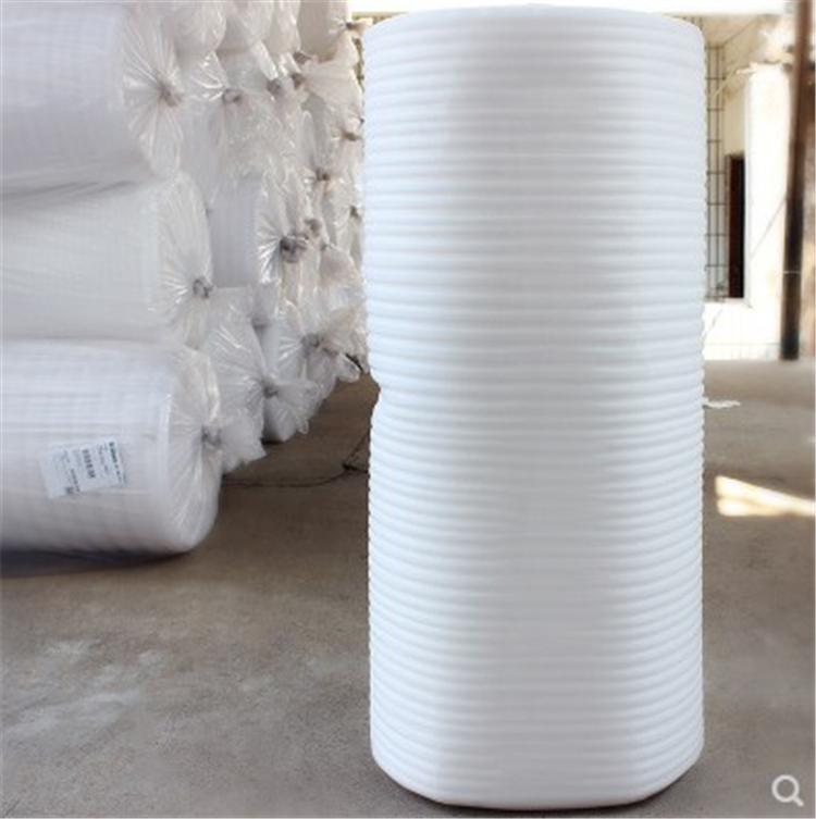 Factory price White pe foam rolls/epe foam roll 2mm/soft foam roll,epe foam material