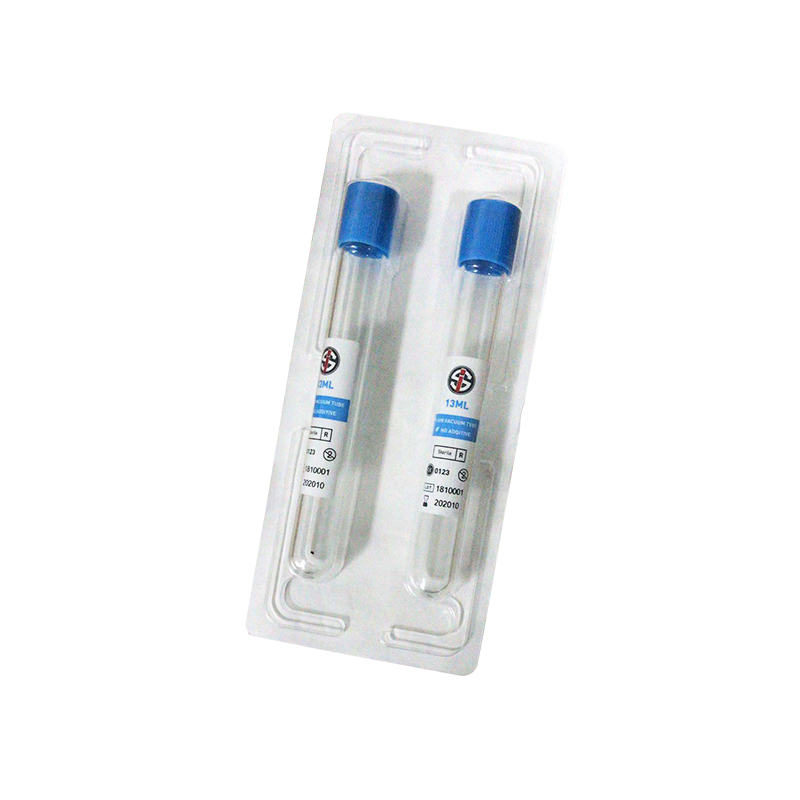 10ml 15ml glass PRF PRP centrifuge tube for laboratory