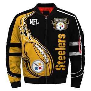 Fashionable nfl jackets For Comfort And 