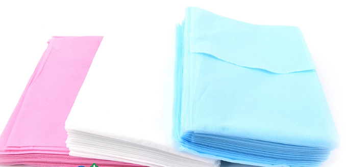 New Disposable Bed Sheet Cover Making Machine Pp Nonwoven Beauty Disposable 30-60pcs/min Provided 9000kg CE,ISO CN;ZHE Deheng