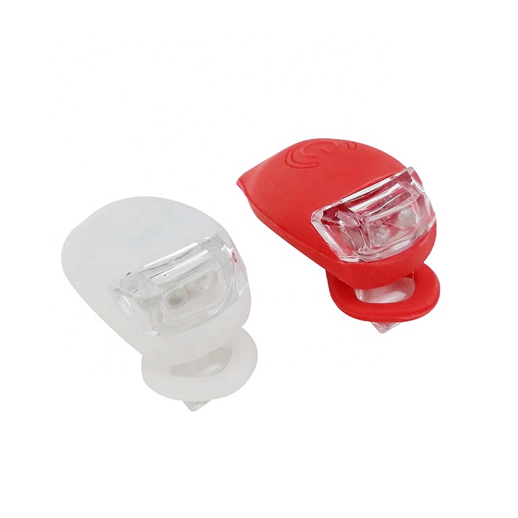 wrap around bike lights