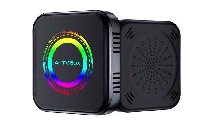 2025 Youtube Netflix Android 13 Wireless Carplay Ai Box