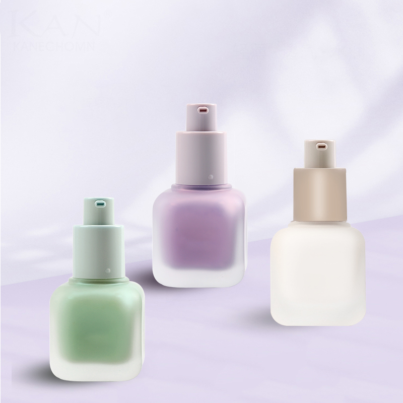 Лидер продаж 2020, фирменная торговая марка, Органический натуральный сывороточный крем, контроль жирности, набор для глубокой очистки, женский уход за кожей, набор продуктов для лица