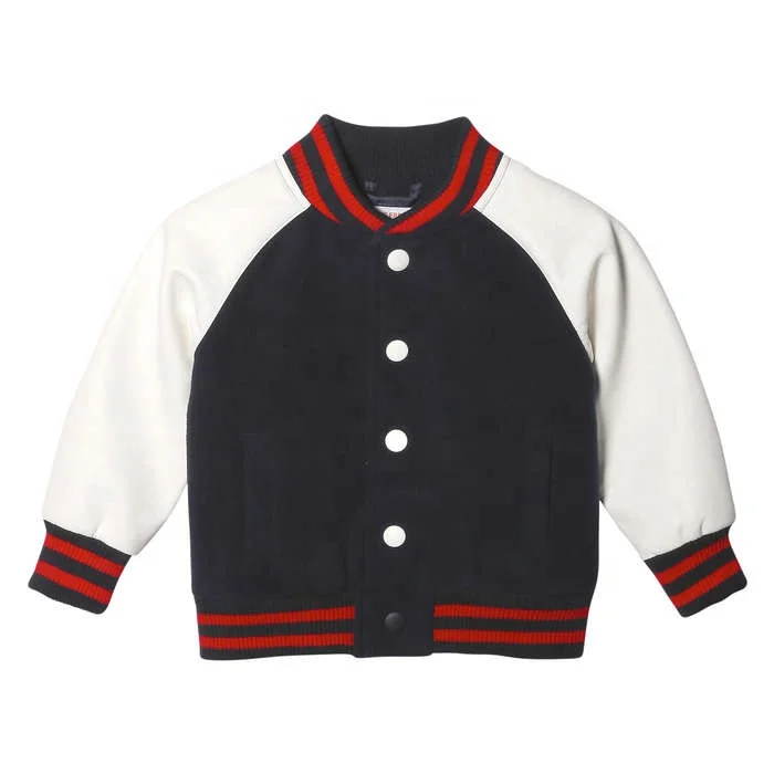 Оптовая продажа, куртка-бомбер Fantica для мальчиков, куртка-бомбер для американского Бейсбольного клуба, куртка-бомбер для старшей школы