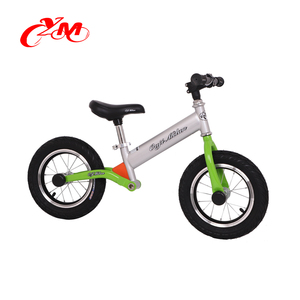 croco balance bike