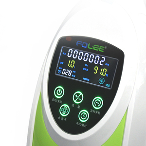 Catálogo de fabricantes de De Oxígeno Portátil Ventilador de Hospital ultrasónico portátil de máscara de oxígeno cuidado