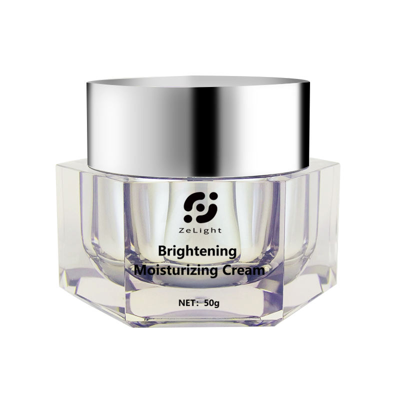 cream for light spots on face