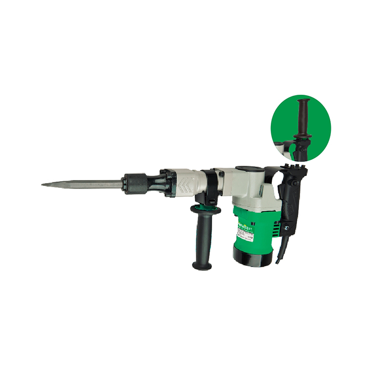 Отбойный молоток 5 кг, отбойный молоток, горячая Распродажа, Китай, молоток HM0810T