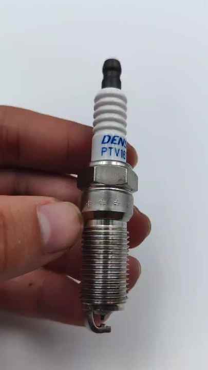 Denso Spark Plug 4513 PTV16TT for Suzuki Vitara 3.2L, Mazda CX-5