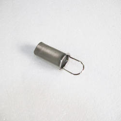 30micron metal porous ss filter mesh cylinder element