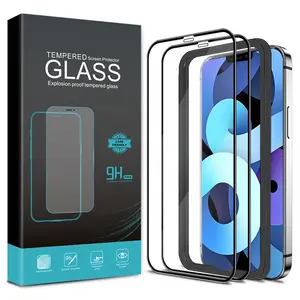 2x uhans Max 2 película protectora-tanques diapositiva 9h lámina dipos Glass vidrio plástico