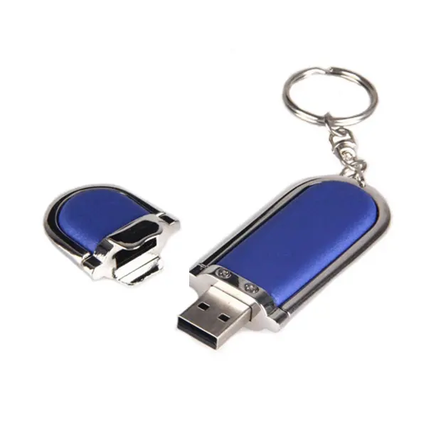 1TB USB Drive 1000GB 1000GB USB Memory Stick Waterproof Storage Thumb Drive with Keychain