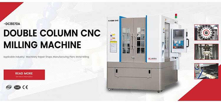 Company Overview - Ningbo Kaibo CNC Machinery Co., Ltd.