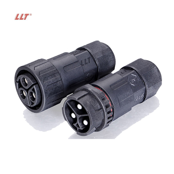 m29 audio connector waterproof ip68 37 pin male and female multi