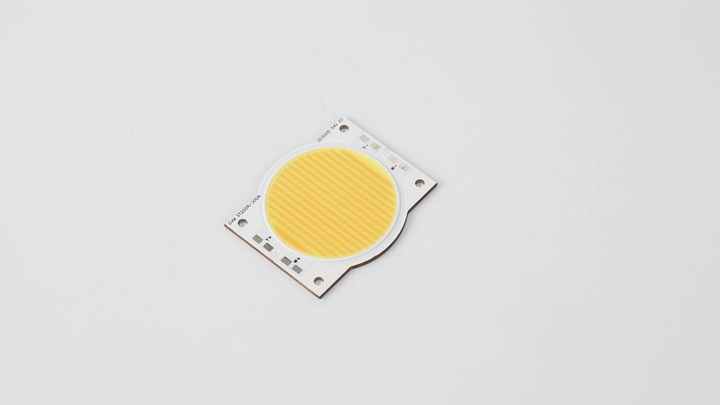 High Cri Led Chip High CRI 97 Bi-Color 300W-2000W COB LED Chip Lighting for Photography ...