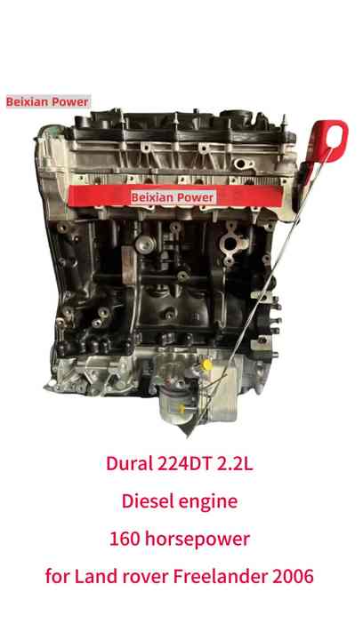 Chery A1 M1 X1 QQ6 Gas Engine - High Quality 473F-1000010