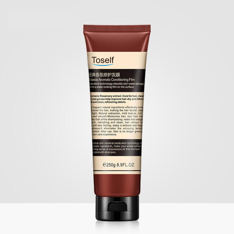 Лидер продаж 2020, индивидуальный шампунь и кондиционер для волос от производителя