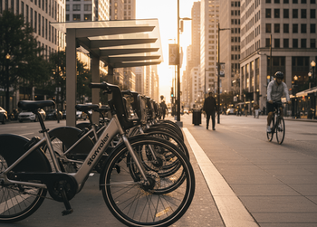 Electric Bike Market Trends Drive Innovation in Global Transport