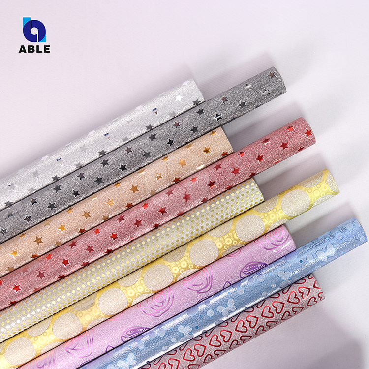 Printed Wrapping Paper, Custom Gift Wrapping Paper Roll