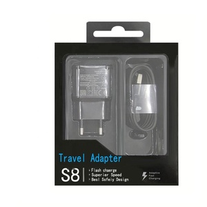 For samsung charger original fast charger for samsungs6/s7